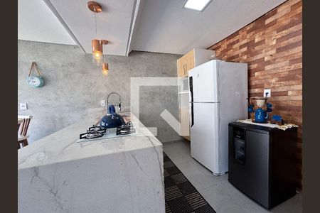 Casa à venda com 370m², 5 quartos e 3 vagasÁrea de lazer