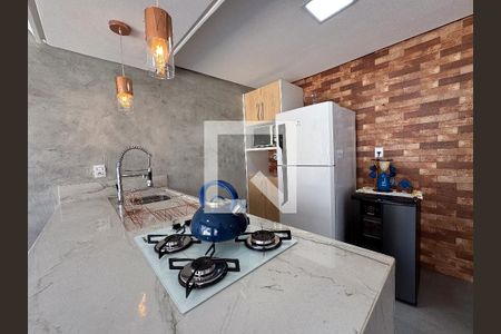 Casa à venda com 370m², 5 quartos e 3 vagasÁrea de lazer