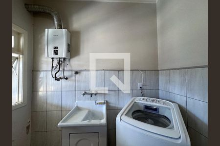 Casa à venda com 370m², 5 quartos e 3 vagasÁrea de Serviço