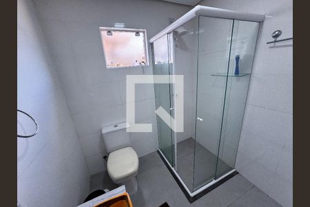 Casa à venda com 370m², 5 quartos e 3 vagasBanheiro de lazer