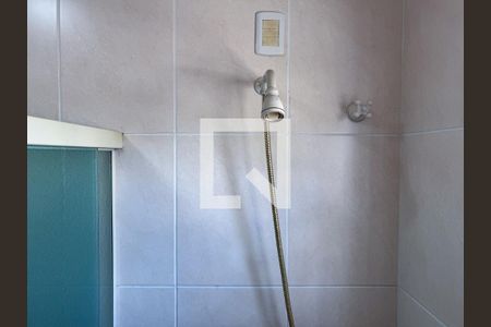 Casa à venda com 370m², 5 quartos e 3 vagasBanheiro Social 1