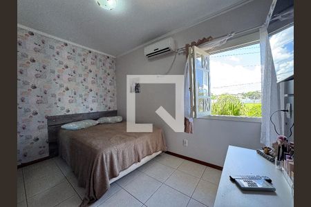 Casa à venda com 370m², 5 quartos e 3 vagasQuarto 3