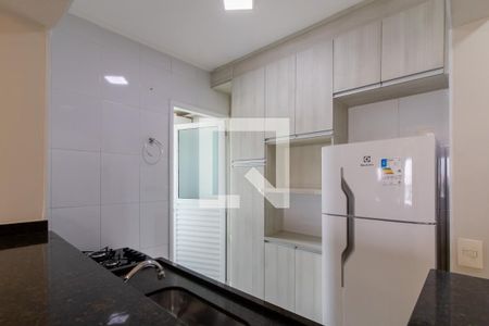 Apartamento para alugar com 55m², 2 quartos e 1 vagaCozinha
