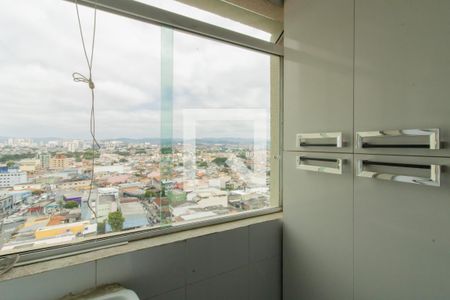 Apartamento para alugar com 55m², 2 quartos e 1 vagaArea de Serviço