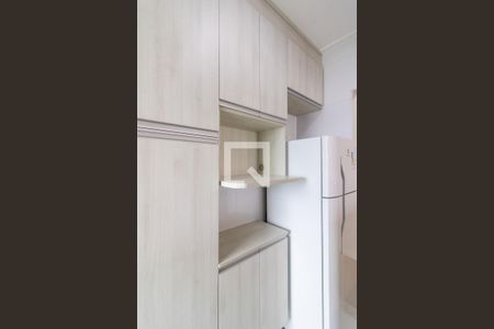 Apartamento para alugar com 55m², 2 quartos e 1 vagaCozinha