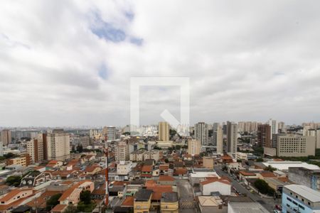 Apartamento para alugar com 55m², 2 quartos e 1 vagaVista da Suíte