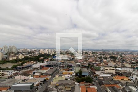 Apartamento para alugar com 55m², 2 quartos e 1 vagaVista do Quarto 2