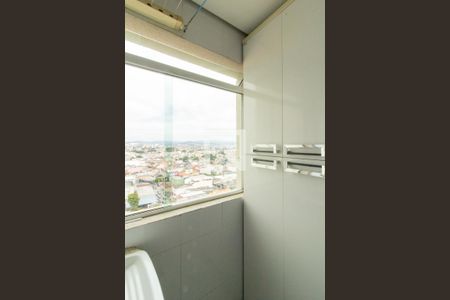 Apartamento para alugar com 55m², 2 quartos e 1 vagaArea de Serviço