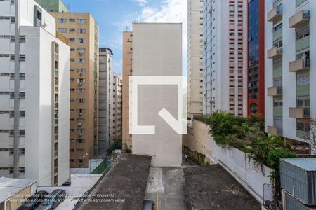 Apartamento para alugar com 22m², 1 quarto e sem vaga