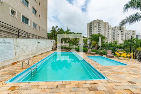 Apartamento à venda com 60m², 2 quartos e 2 vagas Apartamento à venda com 60m², 2 quartos e 2 vagasÁrea comum