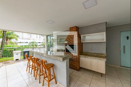 Apartamento à venda com 60m², 2 quartos e 2 vagas Apartamento à venda com 60m², 2 quartos e 2 vagasÁrea comum
