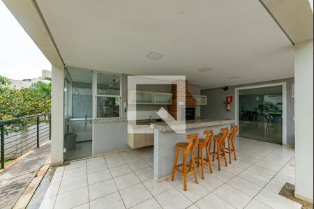Apartamento à venda com 60m², 2 quartos e 2 vagas Apartamento à venda com 60m², 2 quartos e 2 vagasÁrea comum