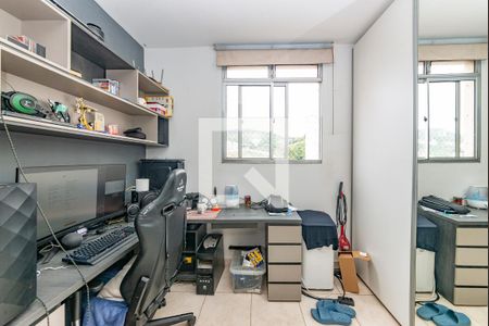 Apartamento à venda com 60m², 2 quartos e 2 vagas Apartamento à venda com 60m², 2 quartos e 2 vagasSuíte