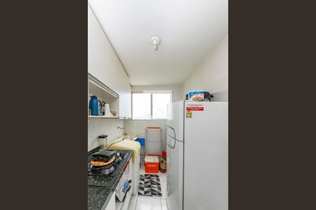 Apartamento à venda com 60m², 2 quartos e 2 vagas Apartamento à venda com 60m², 2 quartos e 2 vagasCozinha