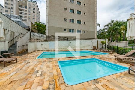 Apartamento à venda com 60m², 2 quartos e 2 vagas Apartamento à venda com 60m², 2 quartos e 2 vagasÁrea comum