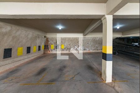 Apartamento à venda com 60m², 2 quartos e 2 vagas Apartamento à venda com 60m², 2 quartos e 2 vagasGaragem