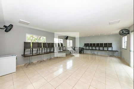 Apartamento à venda com 60m², 2 quartos e 2 vagas Apartamento à venda com 60m², 2 quartos e 2 vagasÁrea comum
