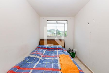 Apartamento à venda com 60m², 2 quartos e 2 vagas Apartamento à venda com 60m², 2 quartos e 2 vagasQuarto 2