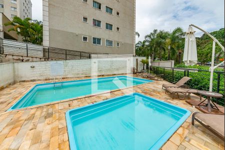 Apartamento à venda com 60m², 2 quartos e 2 vagas Apartamento à venda com 60m², 2 quartos e 2 vagasÁrea comum