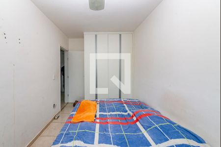 Apartamento à venda com 60m², 2 quartos e 2 vagas Apartamento à venda com 60m², 2 quartos e 2 vagasQuarto 2