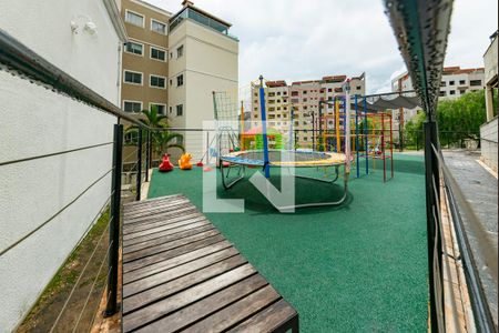 Apartamento à venda com 60m², 2 quartos e 2 vagas Apartamento à venda com 60m², 2 quartos e 2 vagasÁrea comum