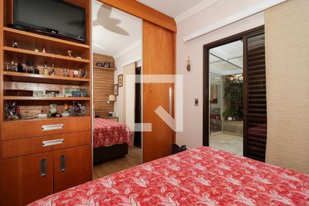 Apartamento à venda com 188m², 3 quartos e 2 vagasSuíte