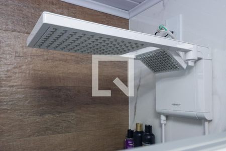 Apartamento à venda com 188m², 3 quartos e 2 vagasBanheiro da Suíte