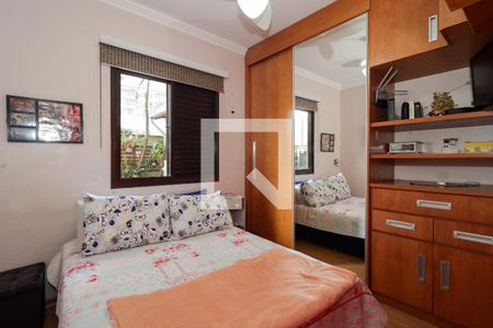 Apartamento à venda com 188m², 3 quartos e 2 vagasQuarto 2