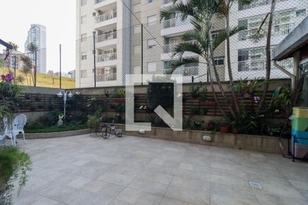 Apartamento à venda com 188m², 3 quartos e 2 vagasVista do Quarto 2