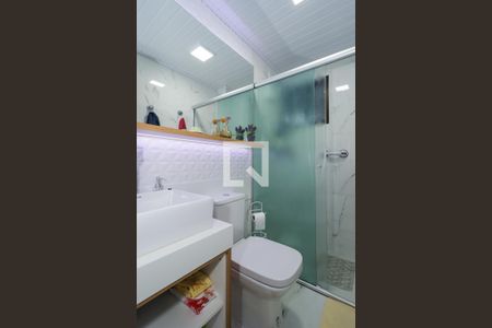 Apartamento à venda com 188m², 3 quartos e 2 vagasBanheiro