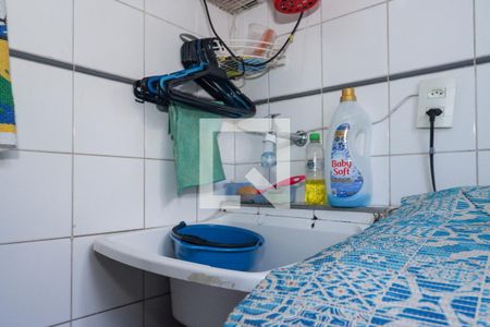 Apartamento à venda com 188m², 3 quartos e 2 vagasÁrea de Serviço