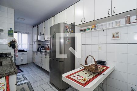 Apartamento à venda com 188m², 3 quartos e 2 vagasCozinha