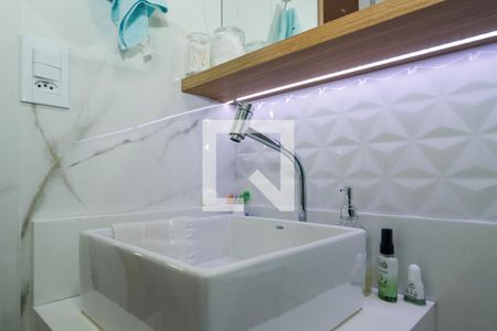 Apartamento à venda com 188m², 3 quartos e 2 vagasBanheiro