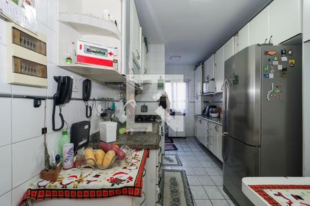 Apartamento à venda com 188m², 3 quartos e 2 vagasCozinha