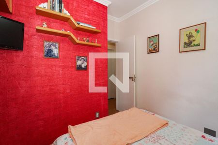 Apartamento à venda com 188m², 3 quartos e 2 vagasQuarto 2
