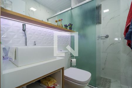Apartamento à venda com 188m², 3 quartos e 2 vagasBanheiro