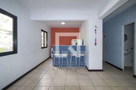 Apartamento à venda com 188m², 3 quartos e 2 vagasÁrea comum - Salão de festas