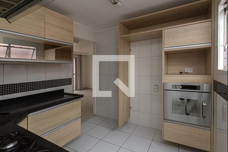 Apartamento à venda com 64m², 2 quartos e 1 vagacozinha