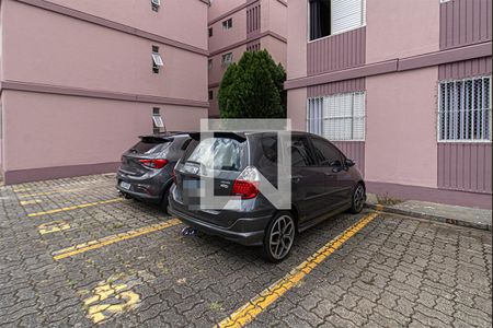 Apartamento à venda com 64m², 2 quartos e 1 vagaÁrea comum