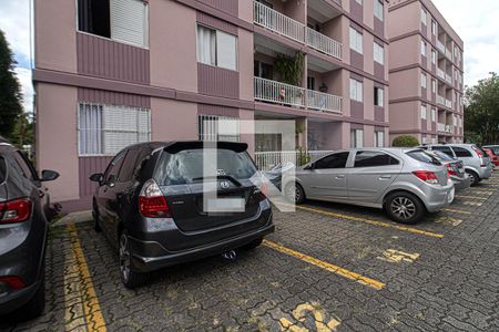 Apartamento à venda com 64m², 2 quartos e 1 vagaÁrea comum