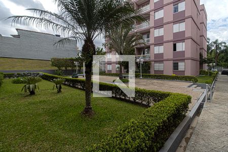 Apartamento à venda com 64m², 2 quartos e 1 vagaÁrea comum