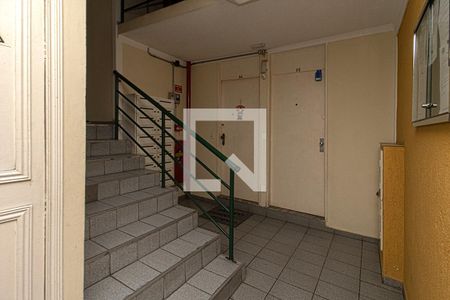 Apartamento à venda com 64m², 2 quartos e 1 vagaÁrea comum