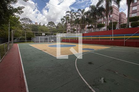 Apartamento à venda com 64m², 2 quartos e 1 vagaÁrea comum