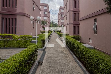 Apartamento à venda com 64m², 2 quartos e 1 vagaÁrea comum