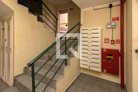 Apartamento à venda com 64m², 2 quartos e 1 vagaÁrea comum