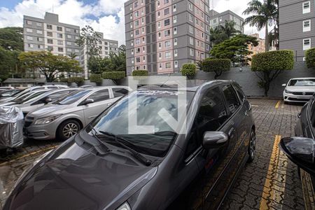Apartamento à venda com 64m², 2 quartos e 1 vagaÁrea comum