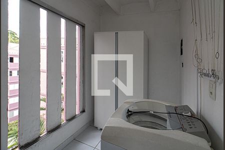 Apartamento à venda com 64m², 2 quartos e 1 vagaárea de serviço