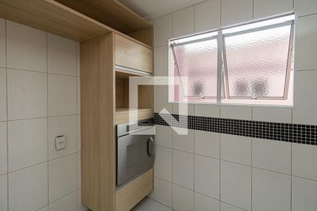 Apartamento à venda com 64m², 2 quartos e 1 vagacozinha