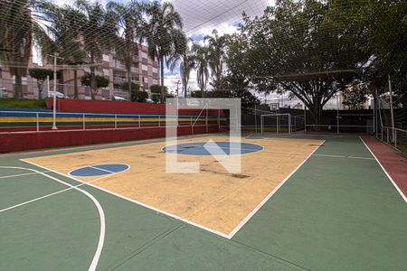 Apartamento à venda com 64m², 2 quartos e 1 vagaÁrea comum