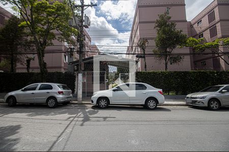 Apartamento à venda com 64m², 2 quartos e 1 vagafachada